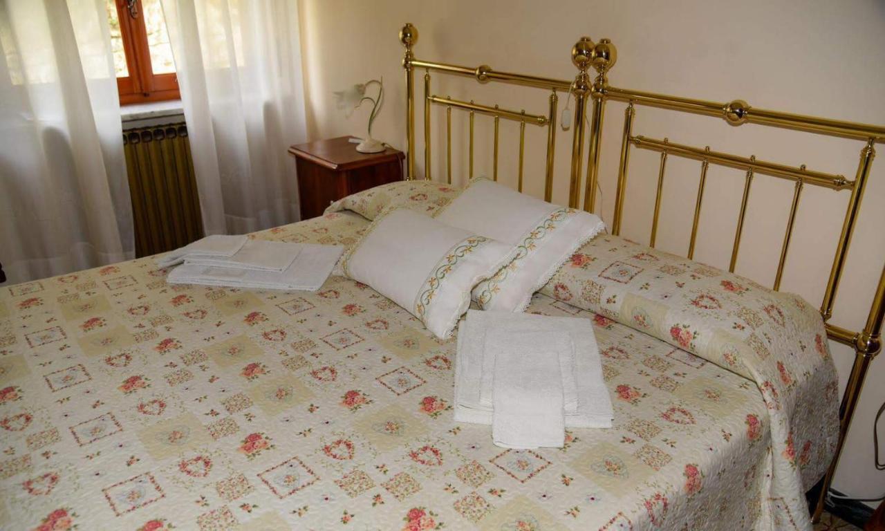 B&B Le Coccinelle Torre Bormida Esterno foto
