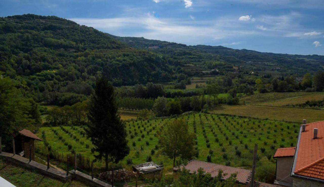 B&B Le Coccinelle Torre Bormida Esterno foto