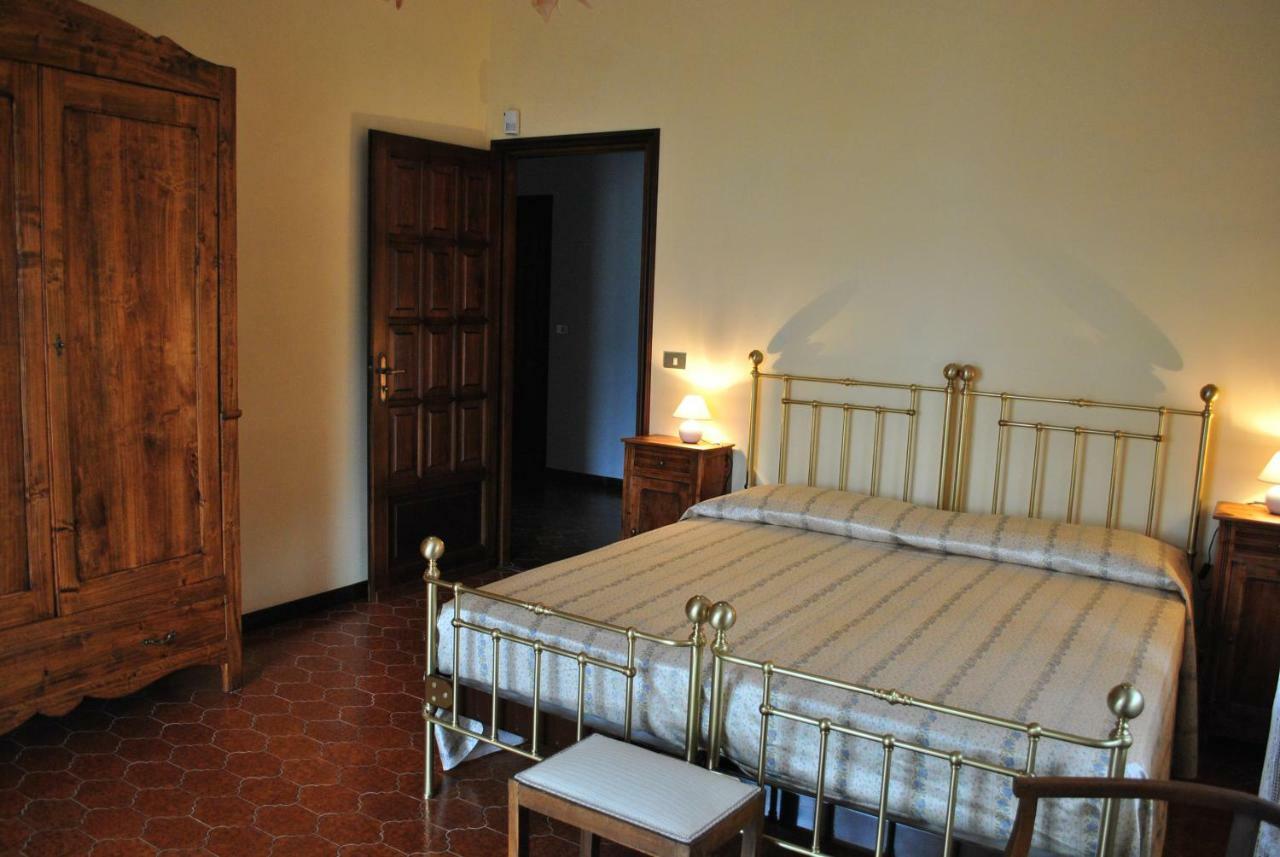 B&B Le Coccinelle Torre Bormida Esterno foto