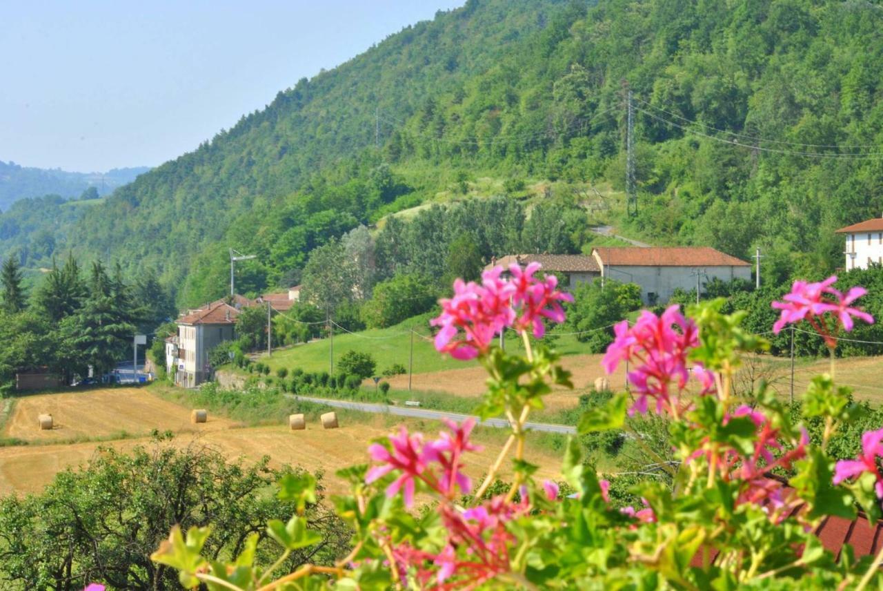 B&B Le Coccinelle Torre Bormida Esterno foto