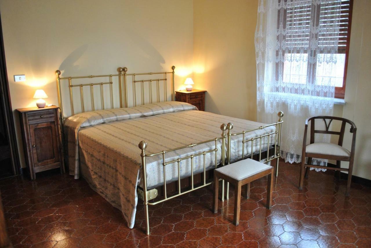 B&B Le Coccinelle Torre Bormida Esterno foto